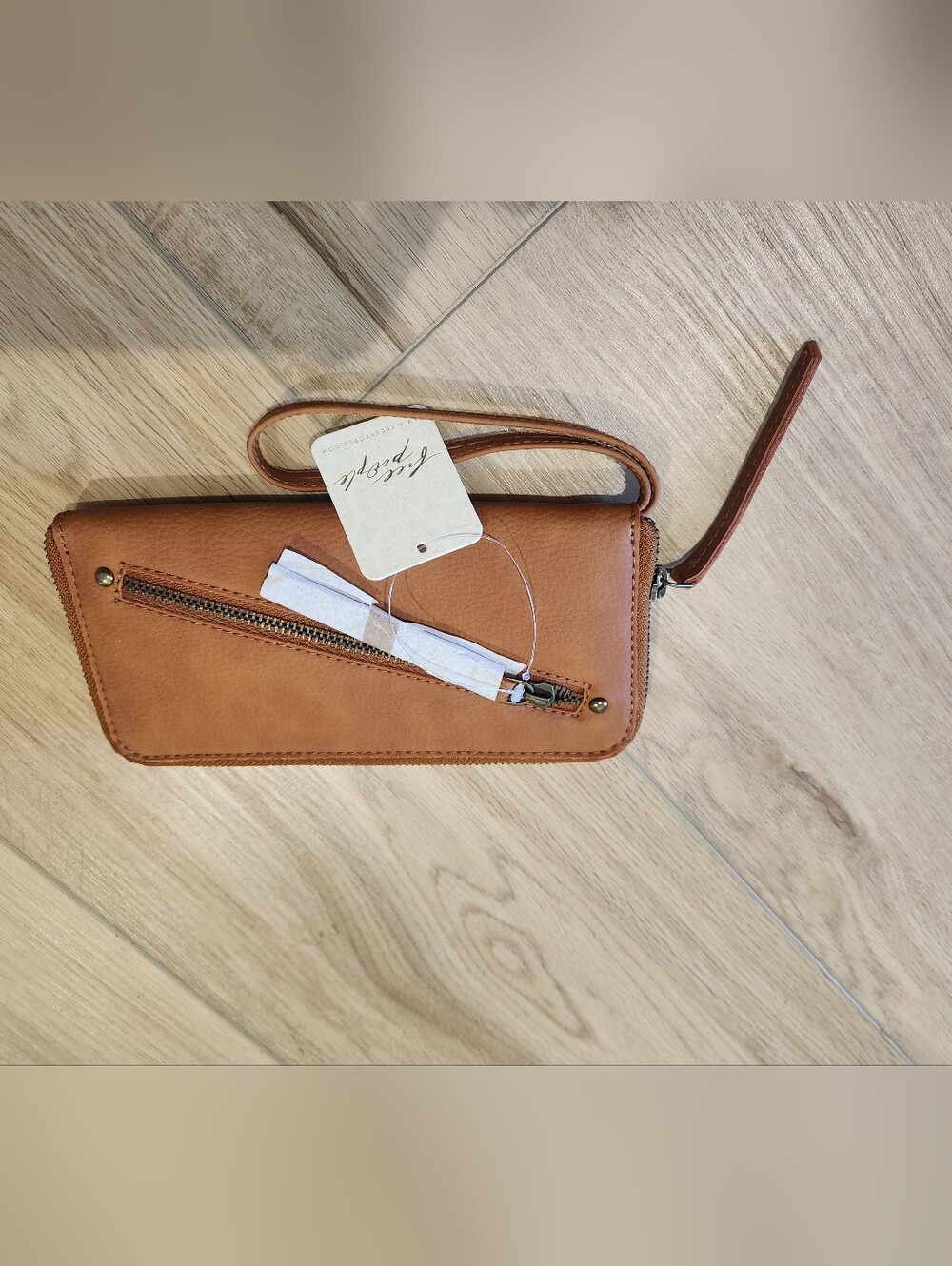 NWT Women's Free People Wallet
